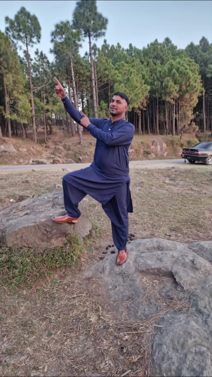 @zaheer Abbas