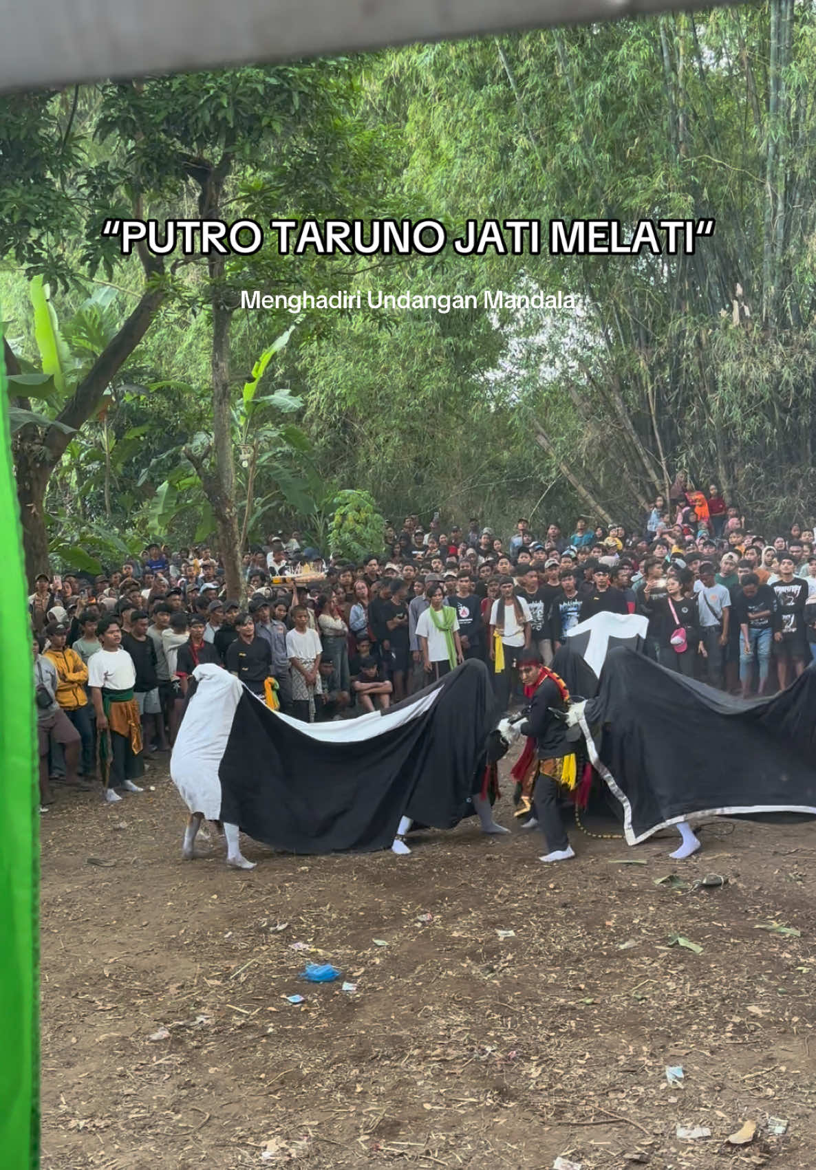 @Putro Taruno Jati Melati