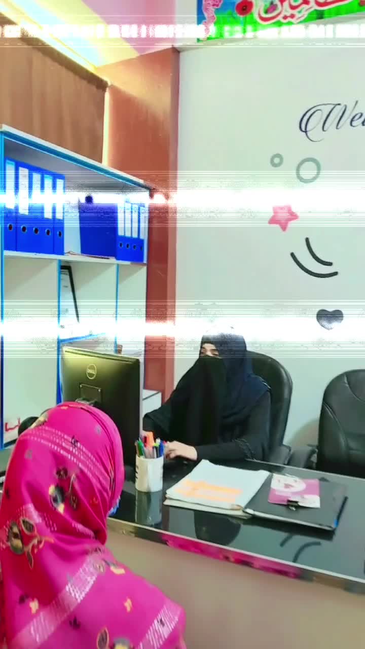 @Women Skills Centre Talagang