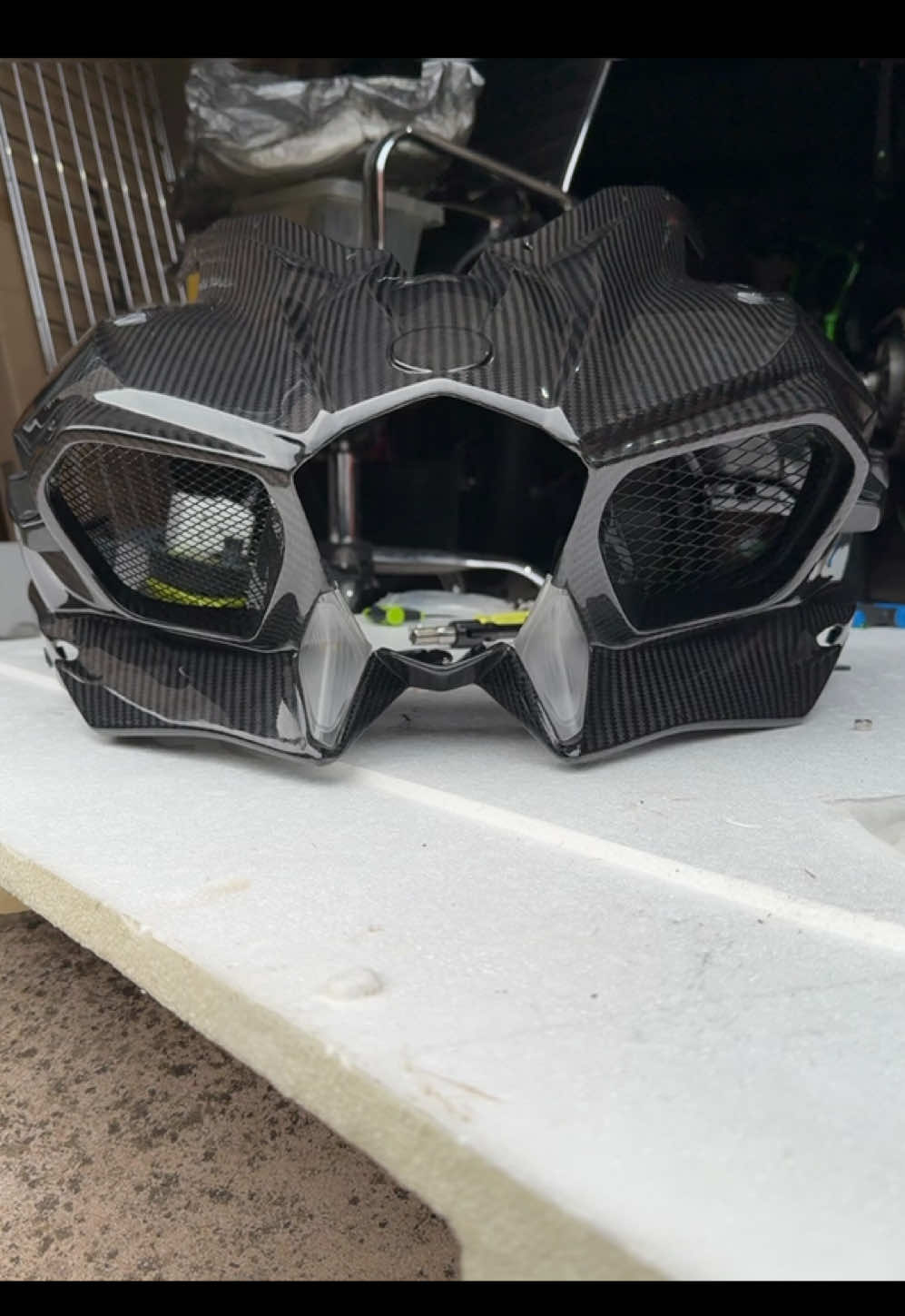 @MotoQuickShifter