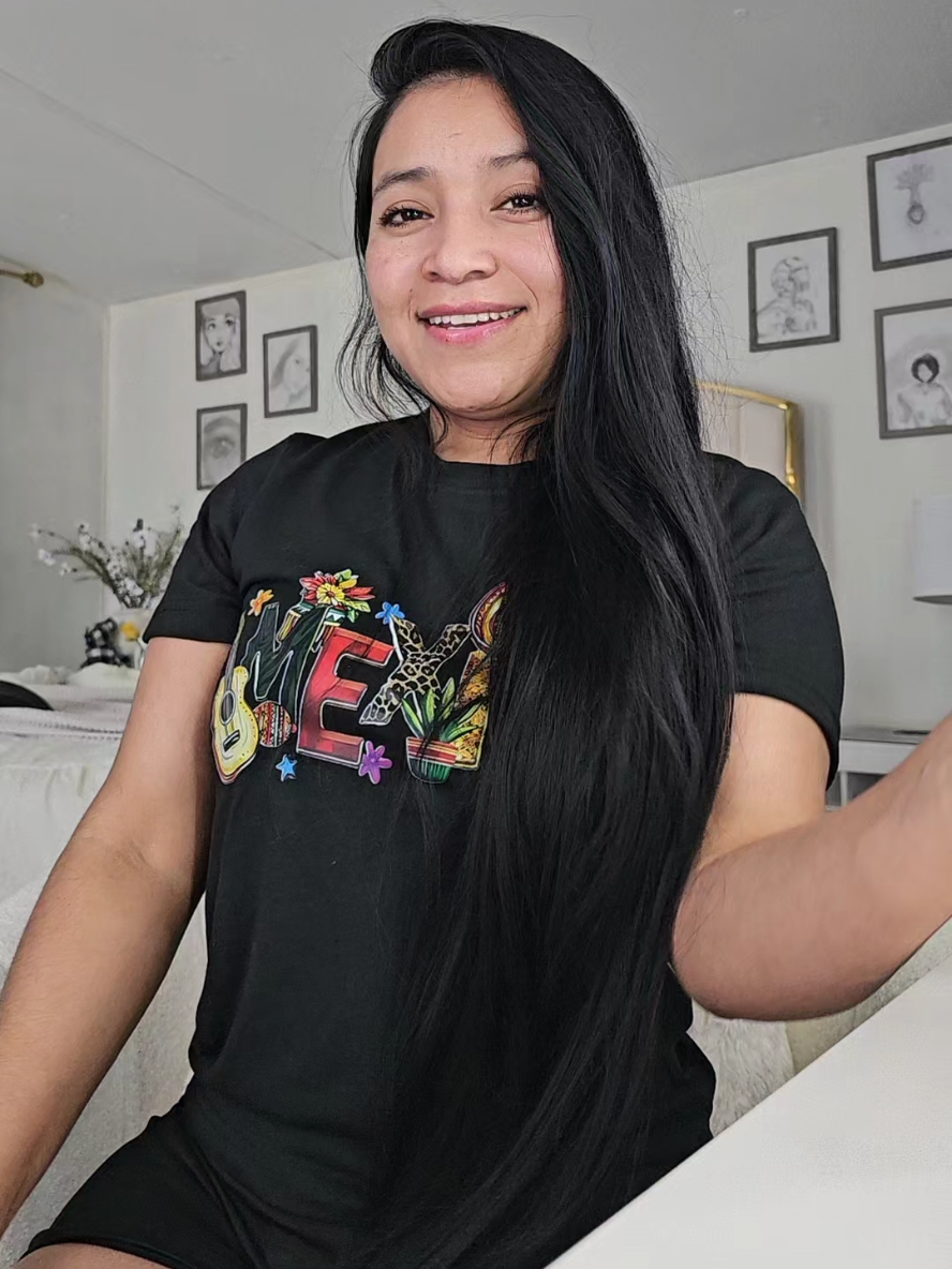 @Adelita la Norteña