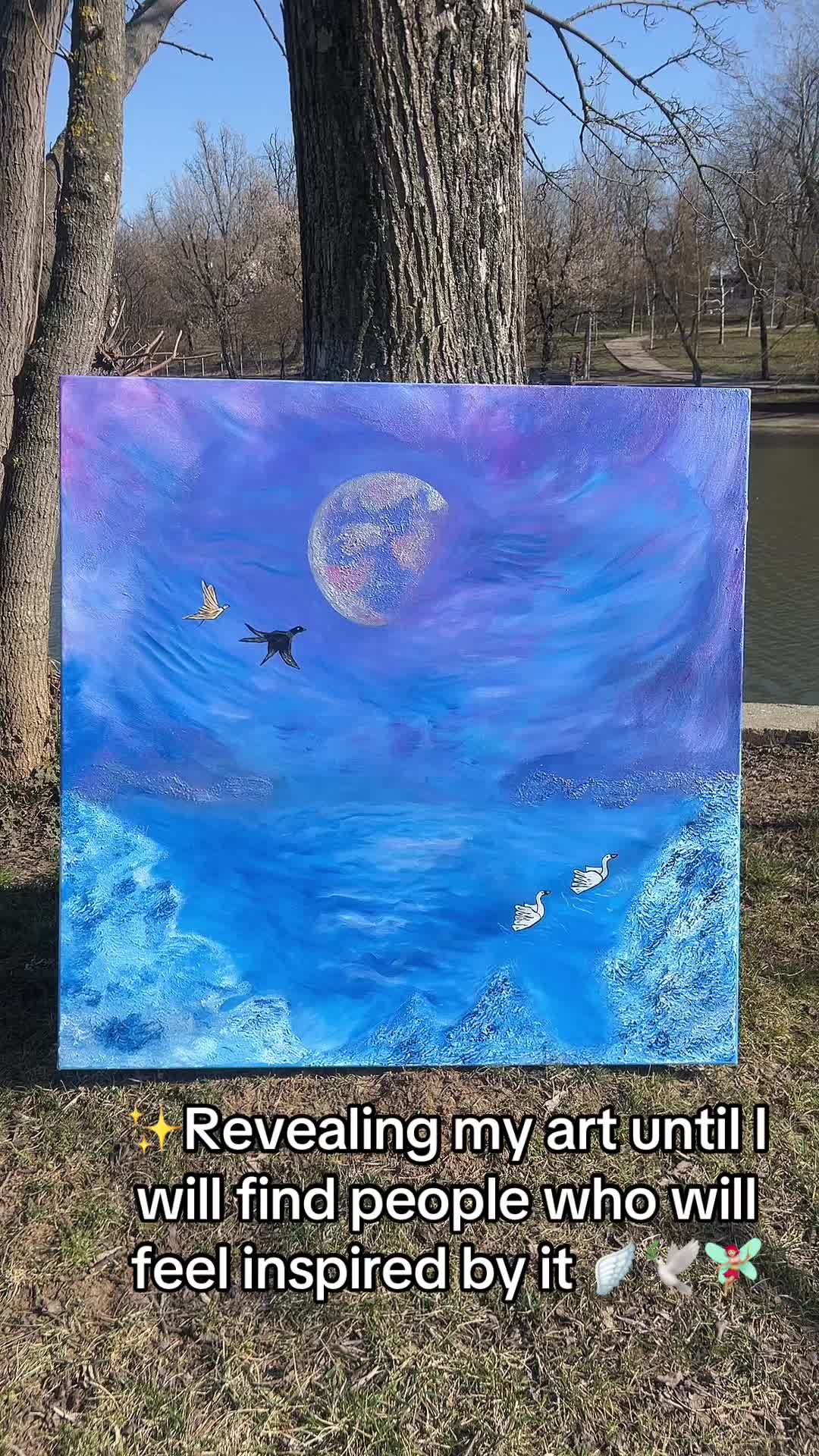 @Art by Милена