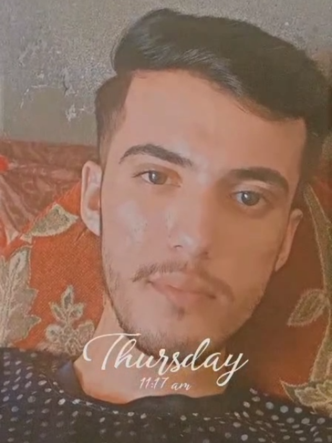 @𓆩☠ 𝕏𝔻𝕒𝕟𝕚𝕤𝕙𝕄𝕚𝕒𝕟 ☠𓆪
