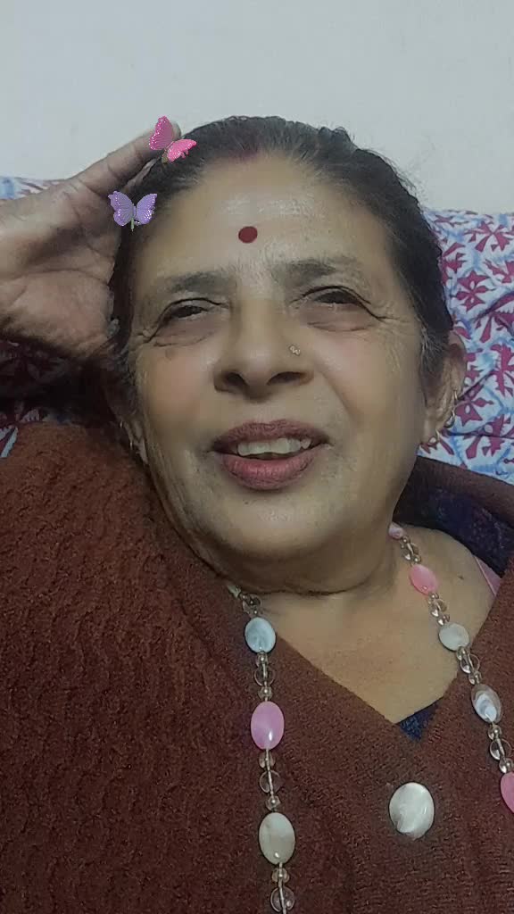 @Purnakala Bhusal