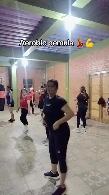 @Nuraerobic