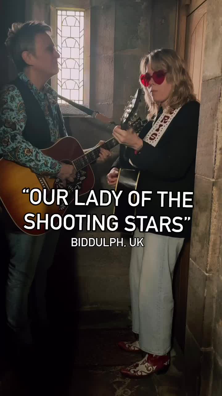 @Mary Gauthier