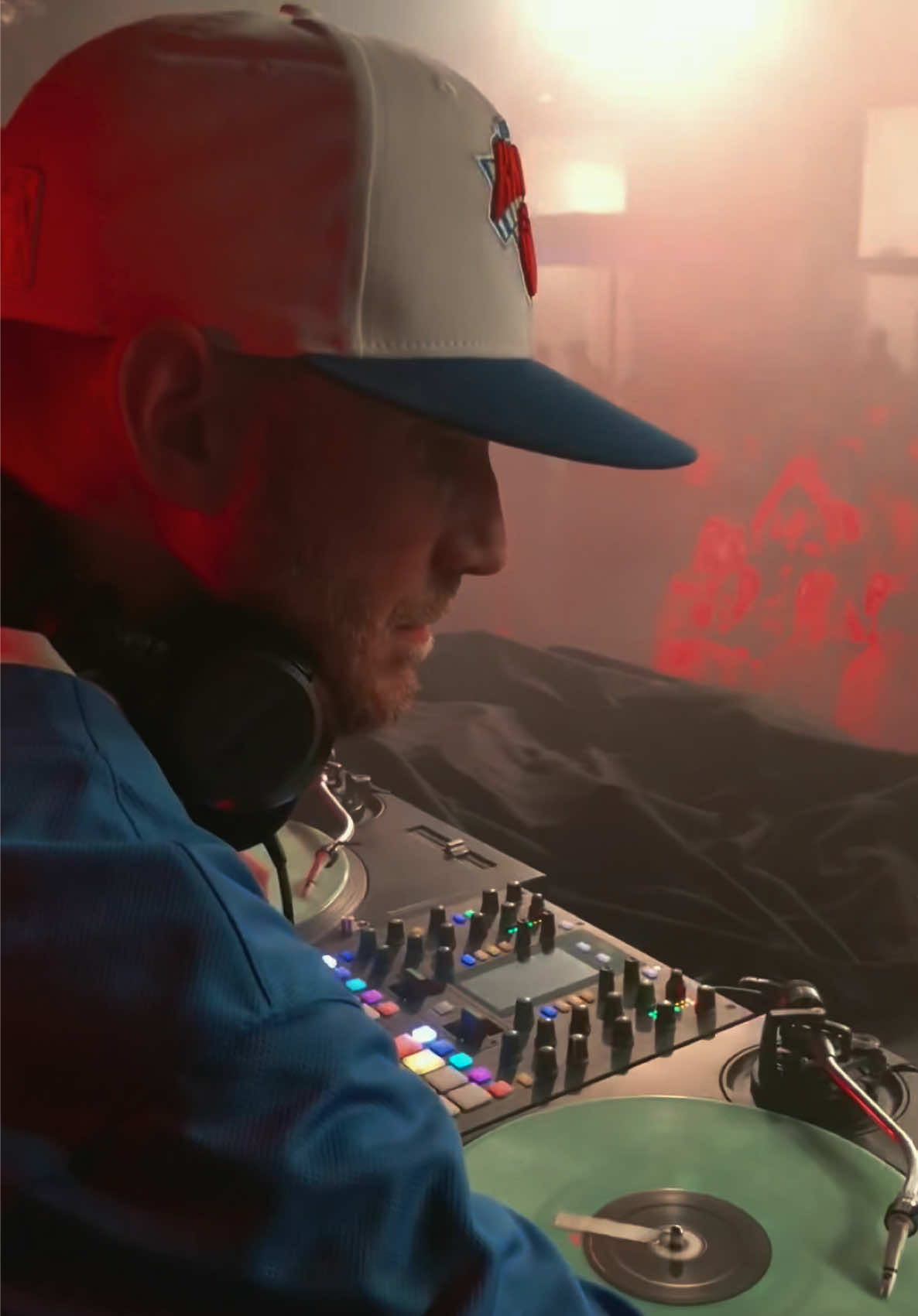 @DJ Dysfunkshunal