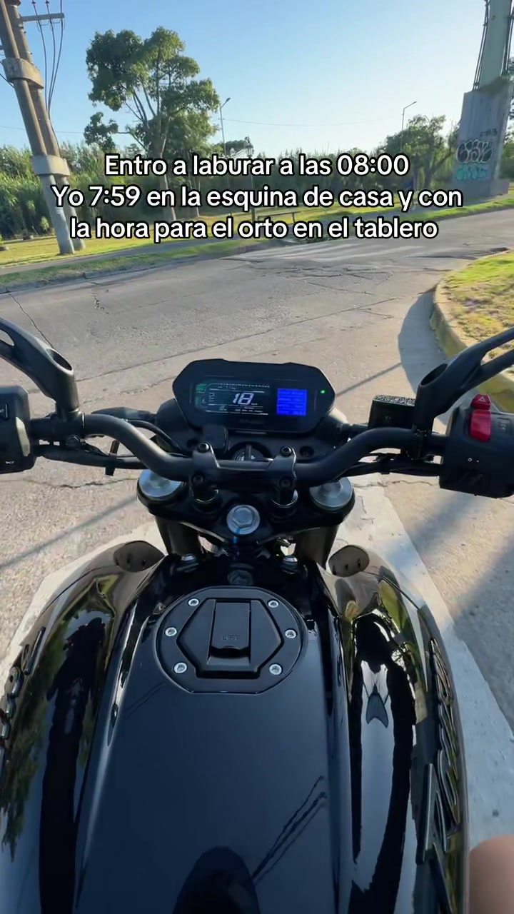 @iara Morales