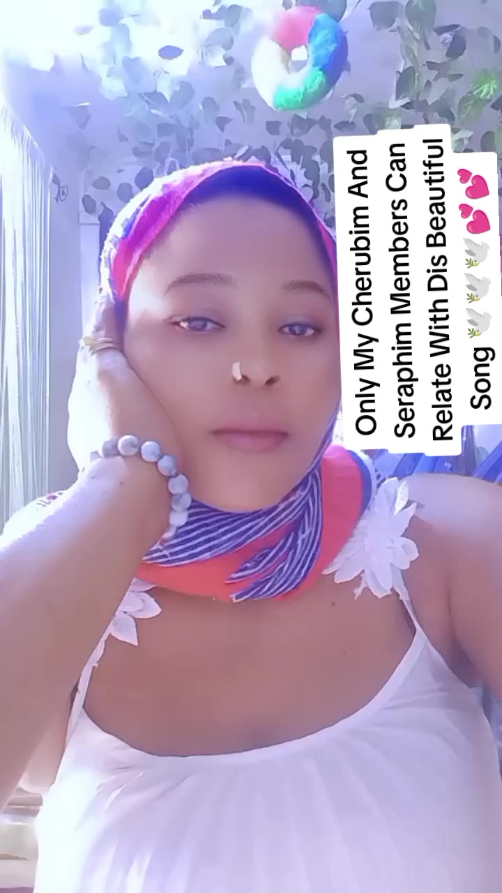@Queen Eyinju Eledumare
