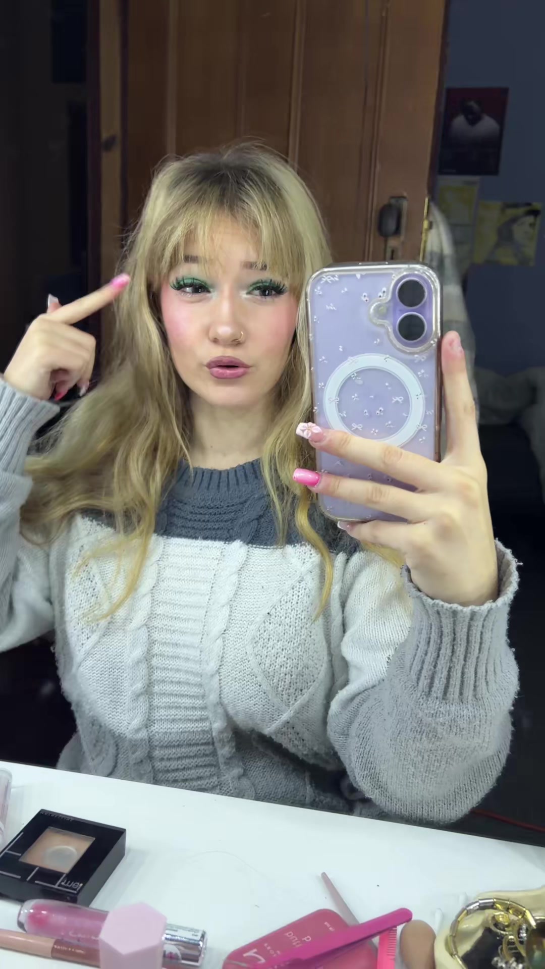 @⎊ linds ⎊