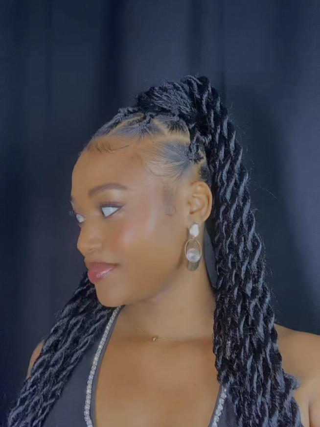 @Queen eShun
