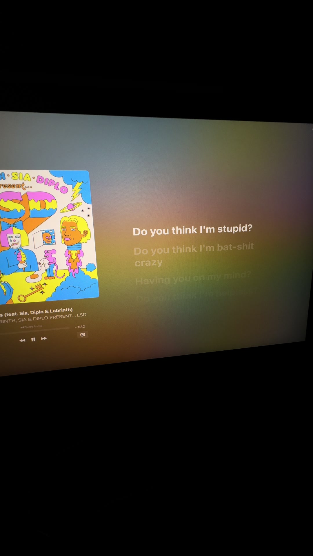 @Lyrics.song