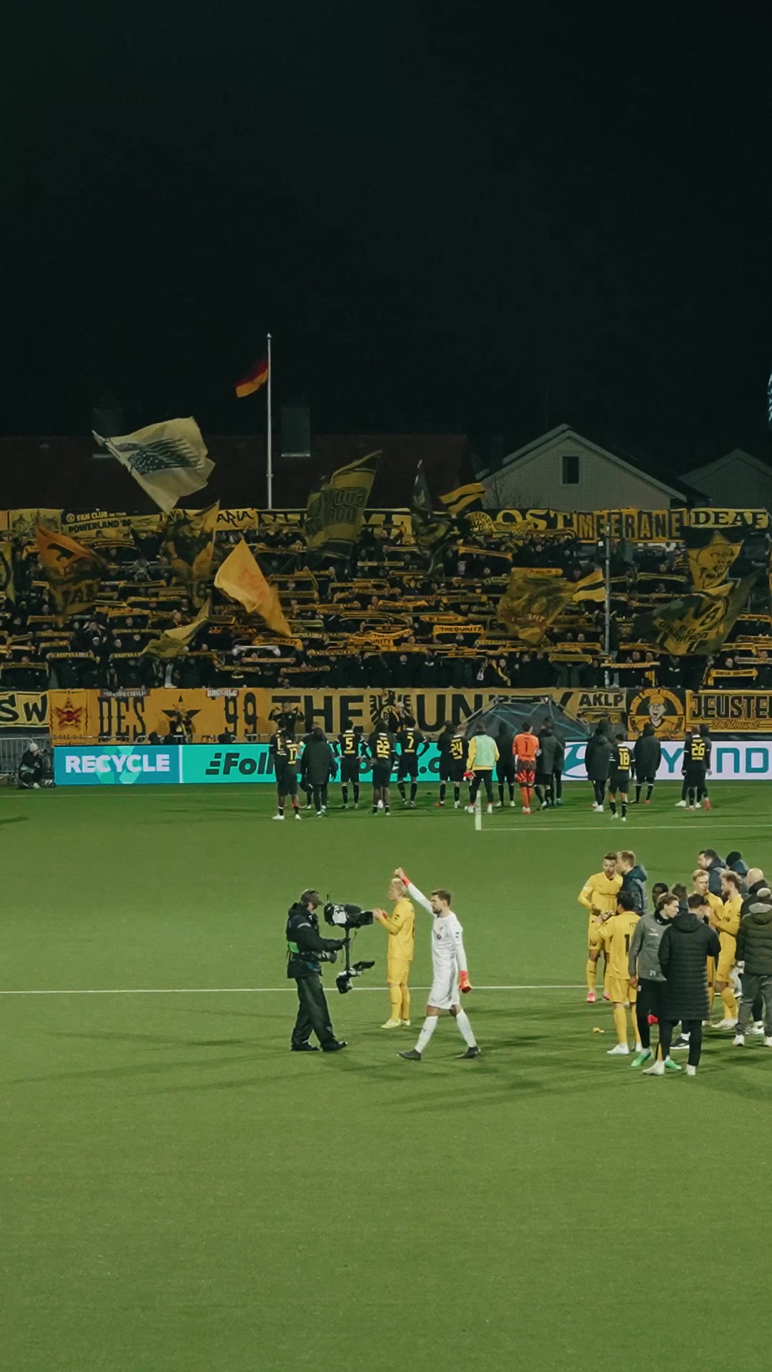 @Borussia Dortmund