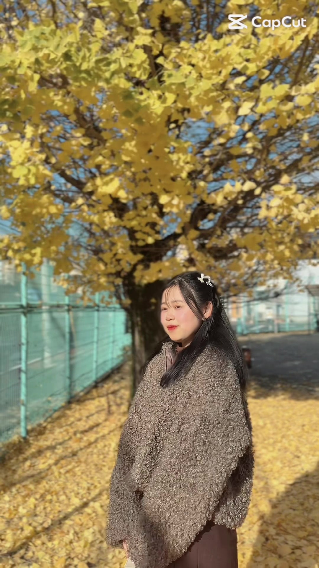 @CHUU