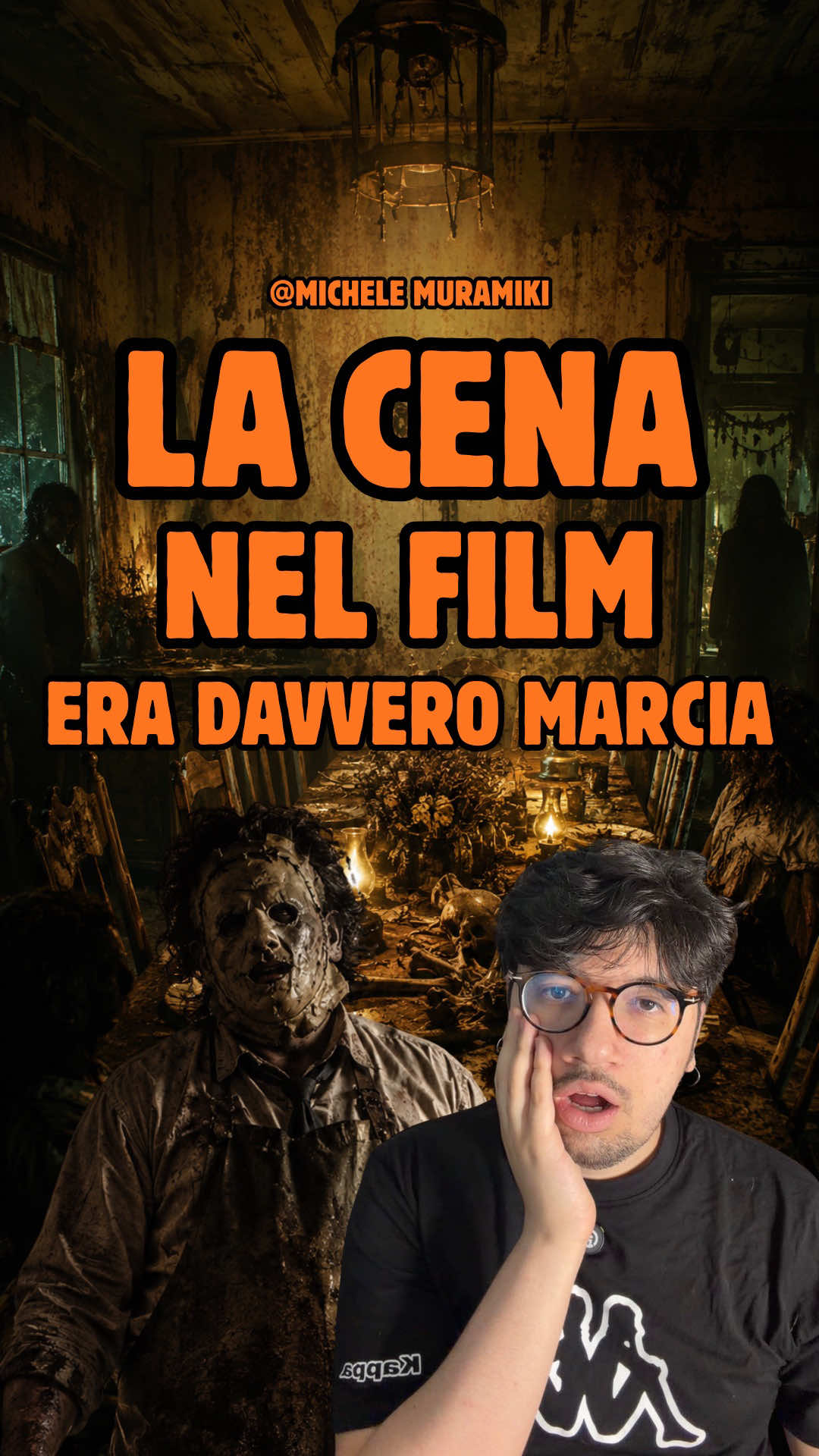 @Michele Ferrario