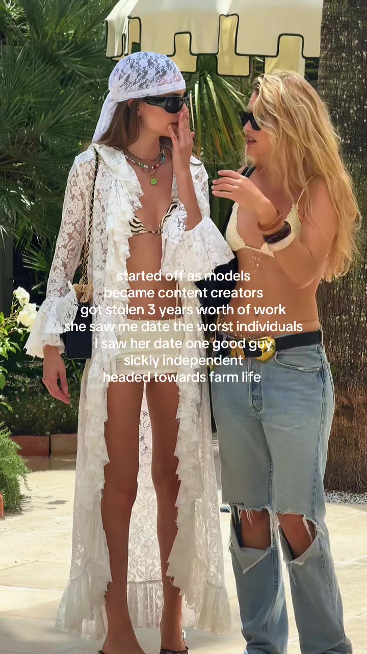 @Mara Lafontan