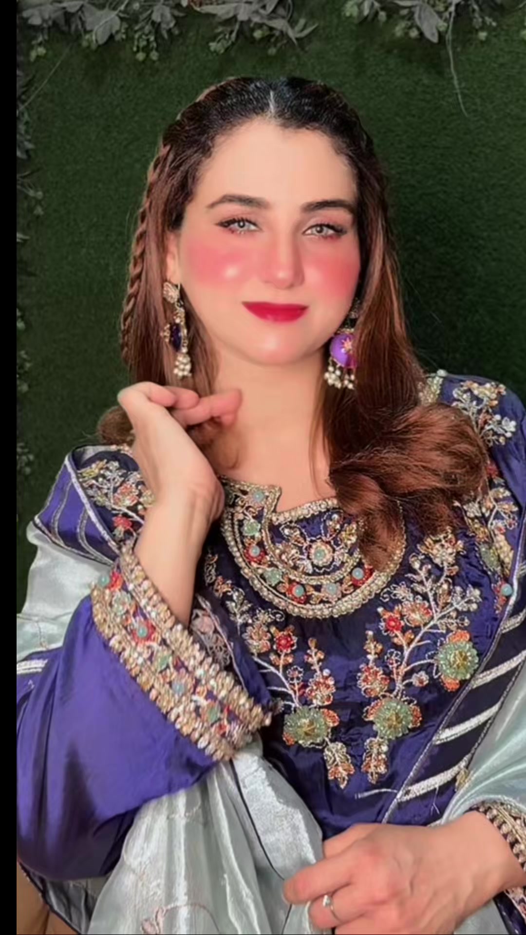 @Sadaf Asim official