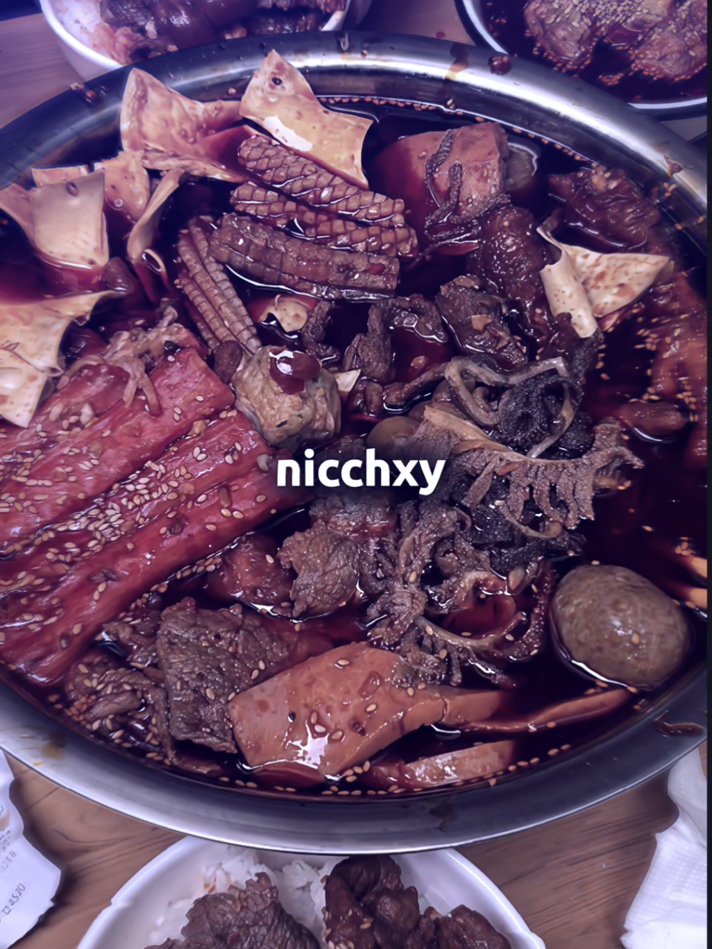 @nicchxy ~ am prem di bio
