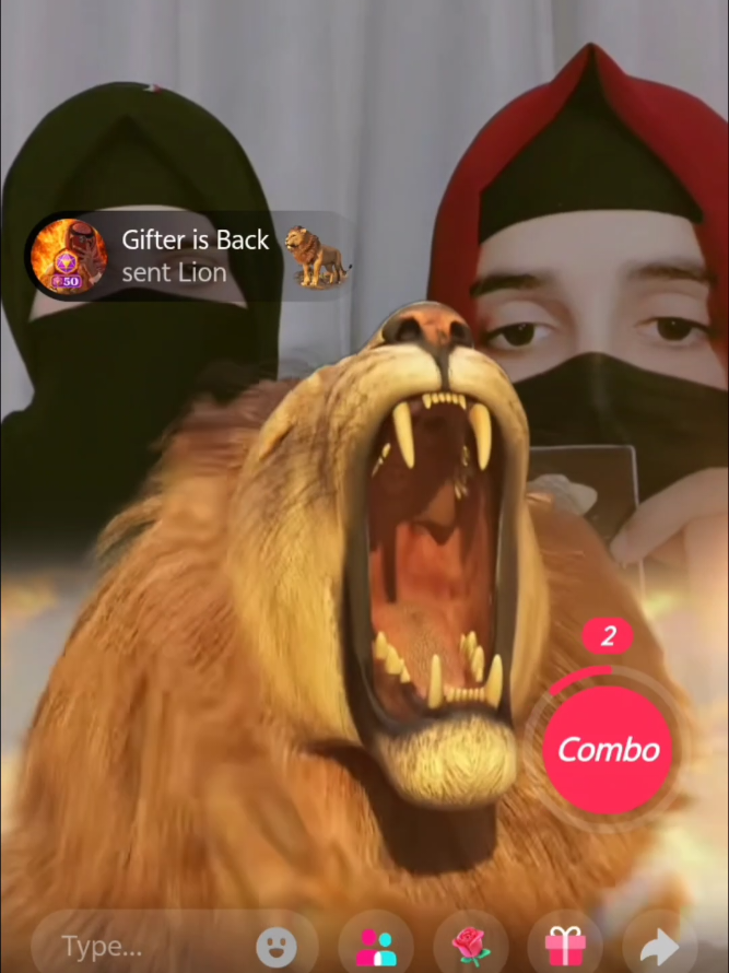 @Gifter is Back