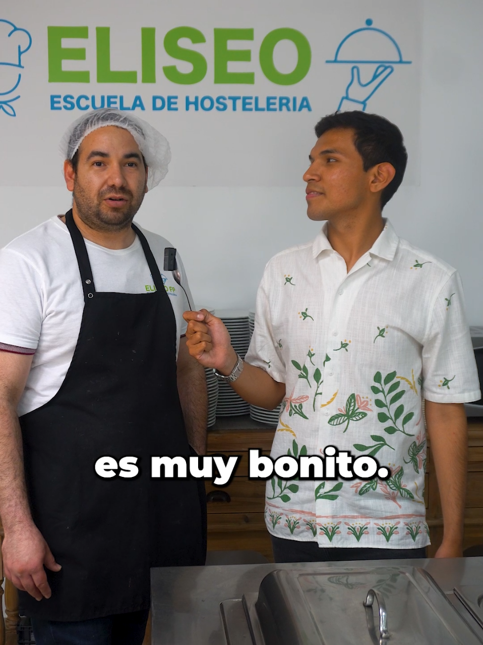@Restaurante Eliseo