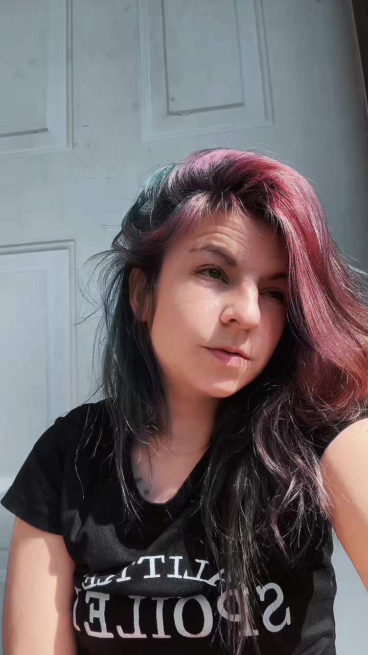 @Queen💎OfTranslucentSulleyx⚔️