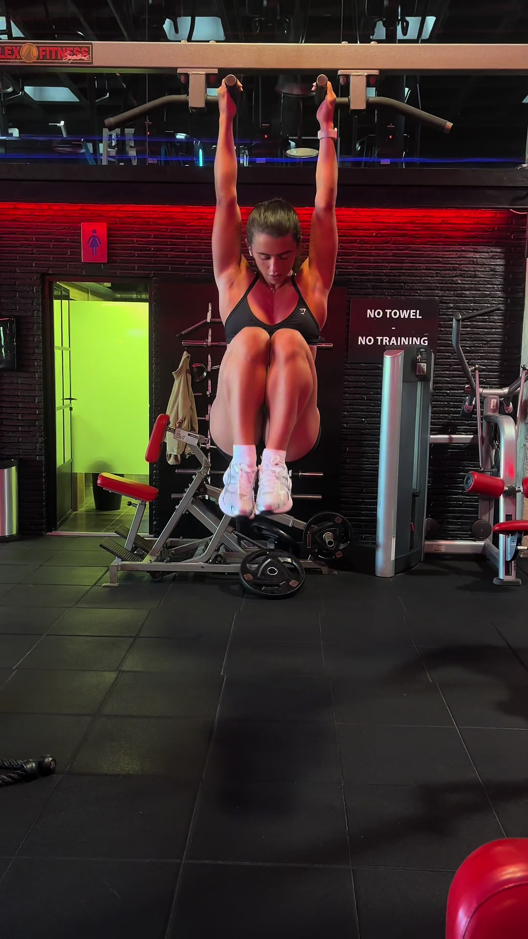 @clemifitness