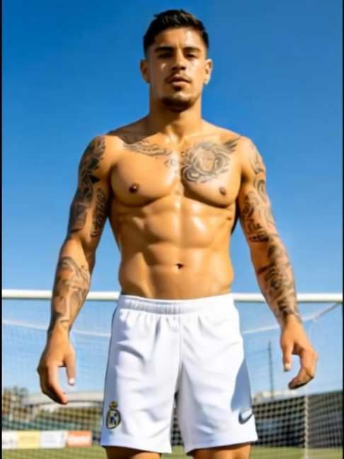 @ManCandyDaily