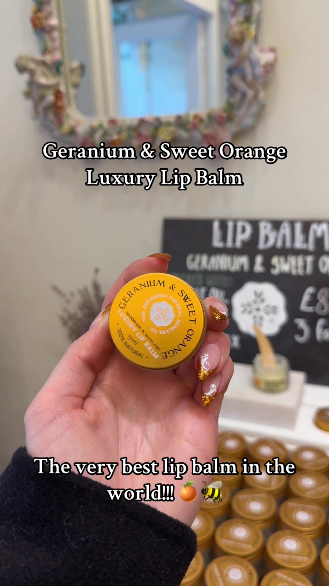 @Edinburgh Natural Skincare Co.