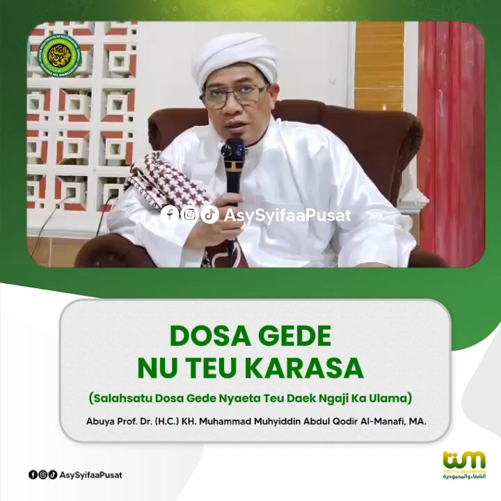 @asysyifaapusat