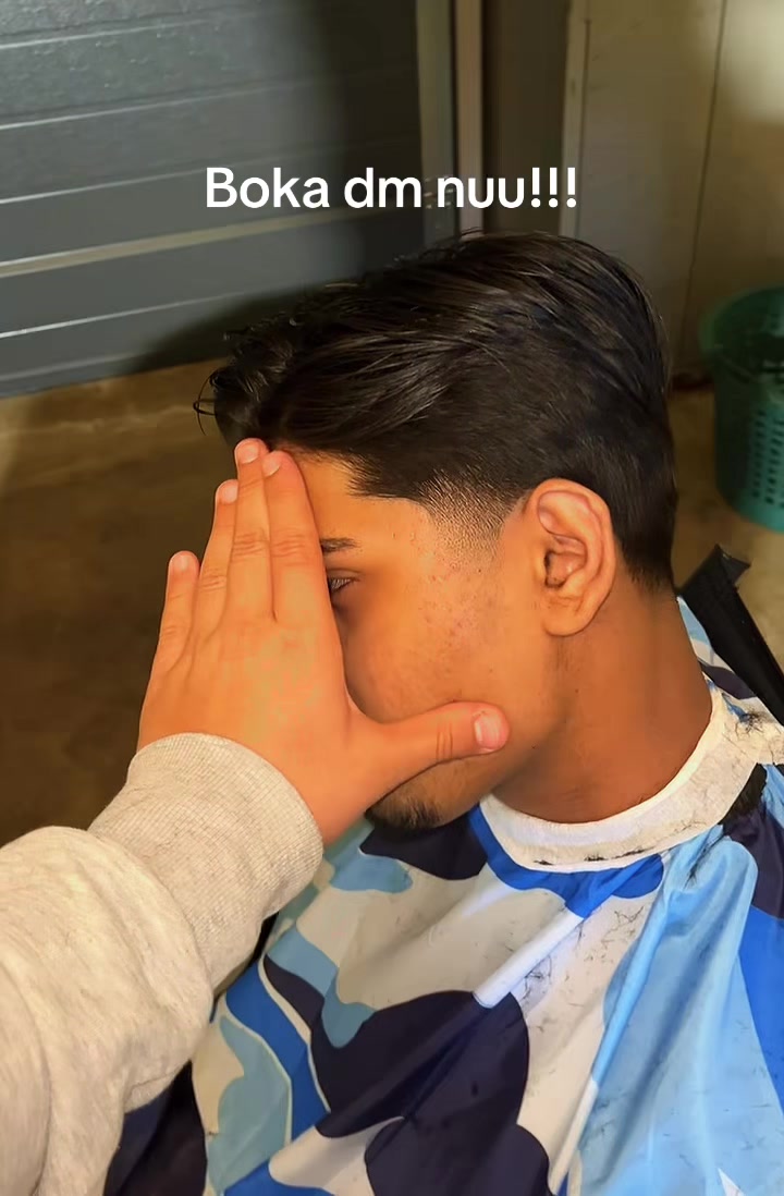 @Danibarber💈