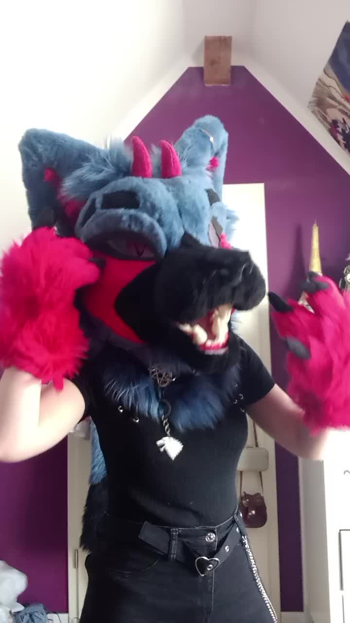 @Wolfine