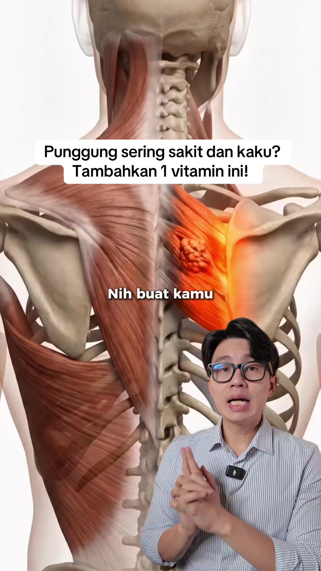 @dr. Kevin Mak