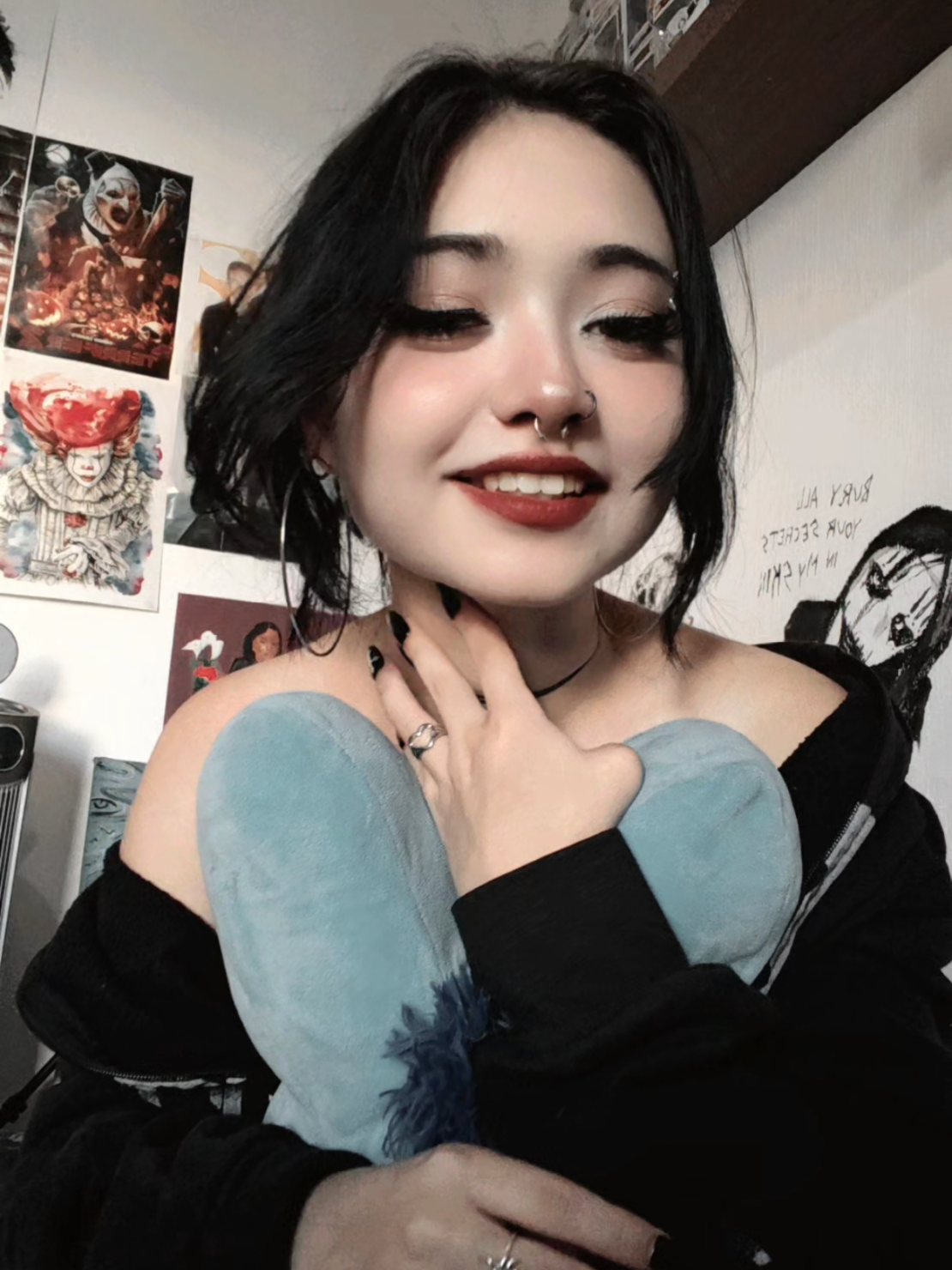 @♡ Sidney's Angel ♡