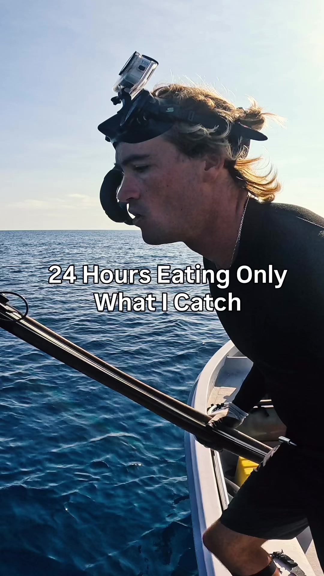 @Wade Papenfus | Offshore Tales