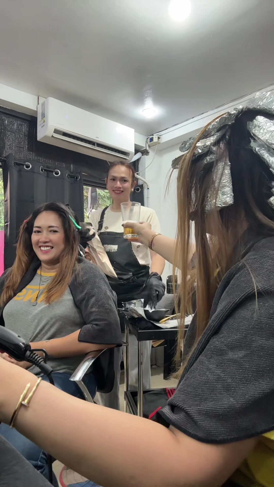 @Andie's Beauty