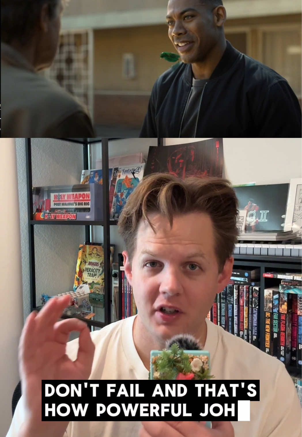 @Badaboom Podcast