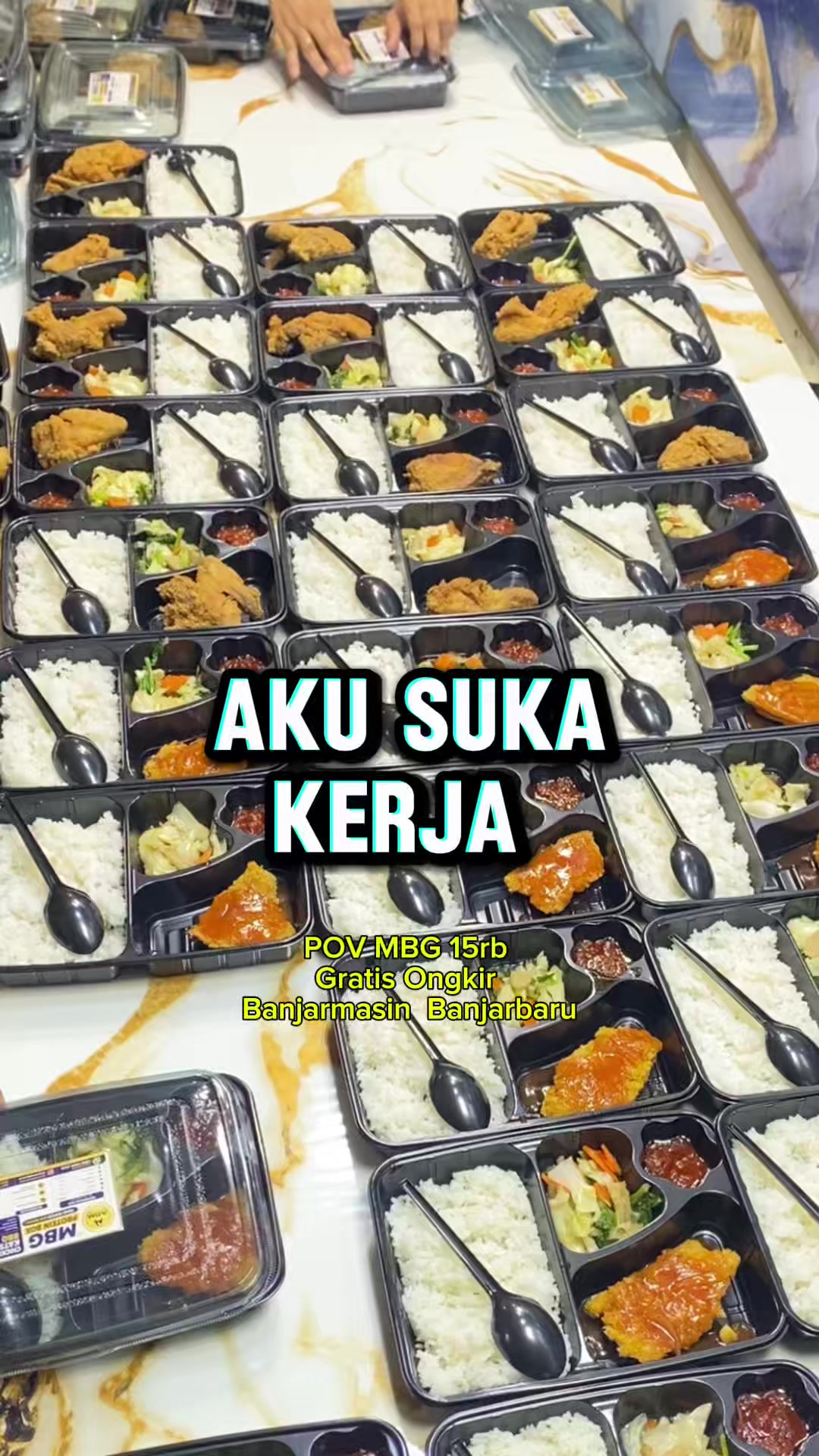 @Ayam Madu