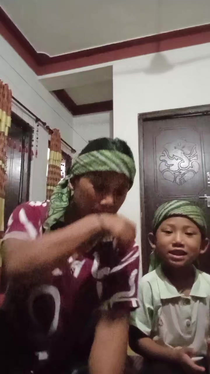 @Maya ghising