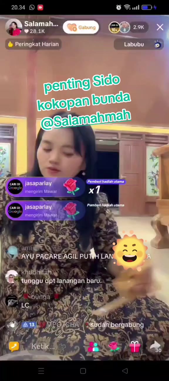 @Tiny Batam Lovers☘️🌷🌿