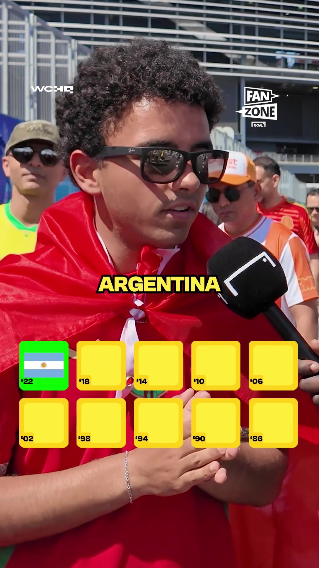 @GOAL's FanZone
