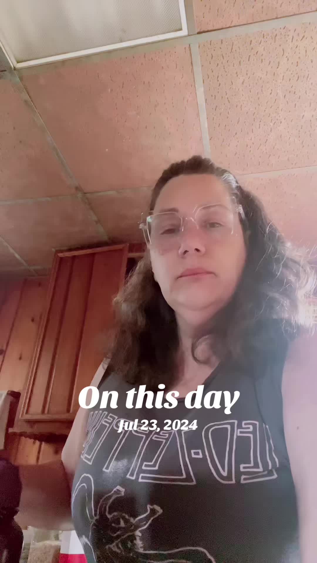 @Judi recovers out loud