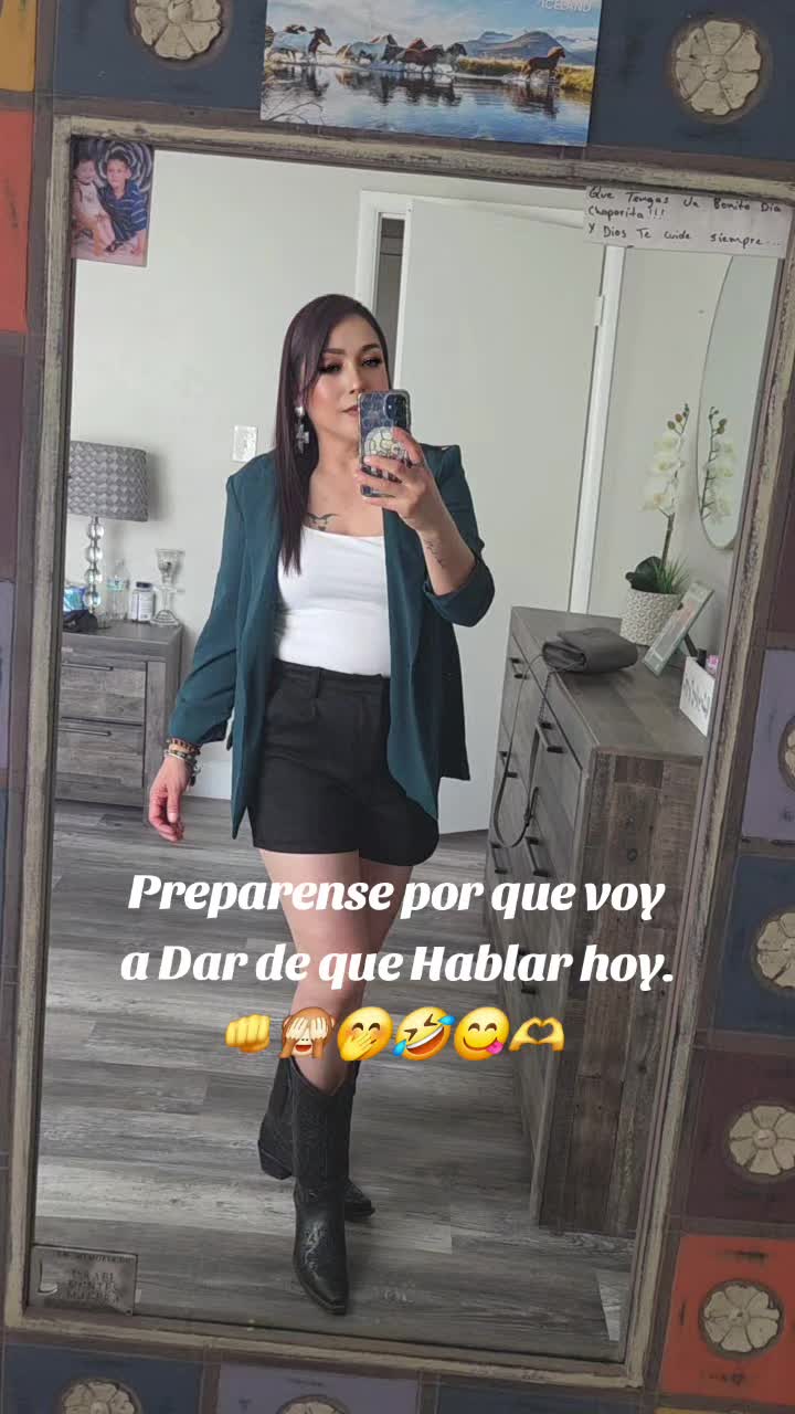 @♧Chaparrita♡⚘️🥰👑