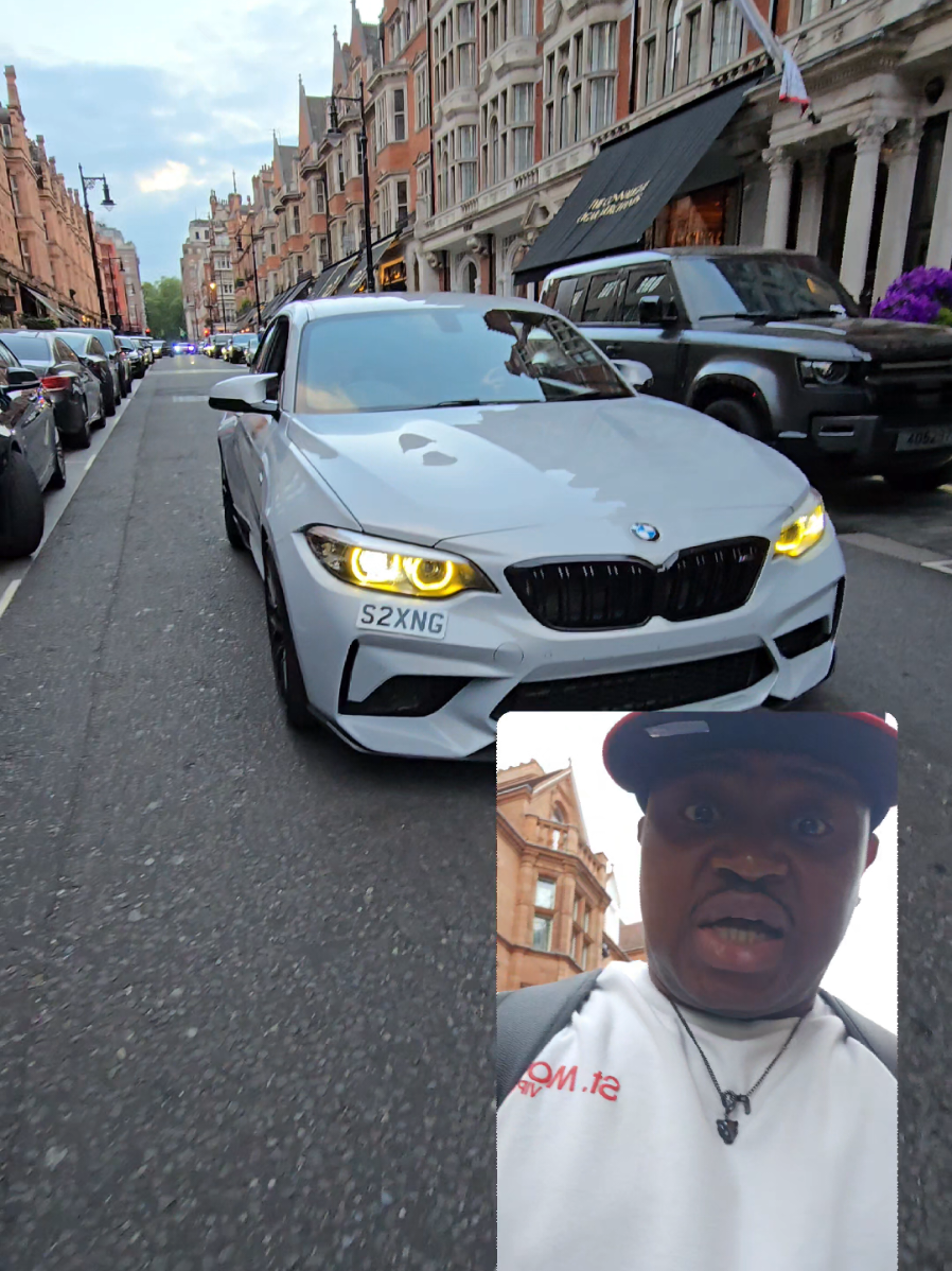 @Ride Wif Me