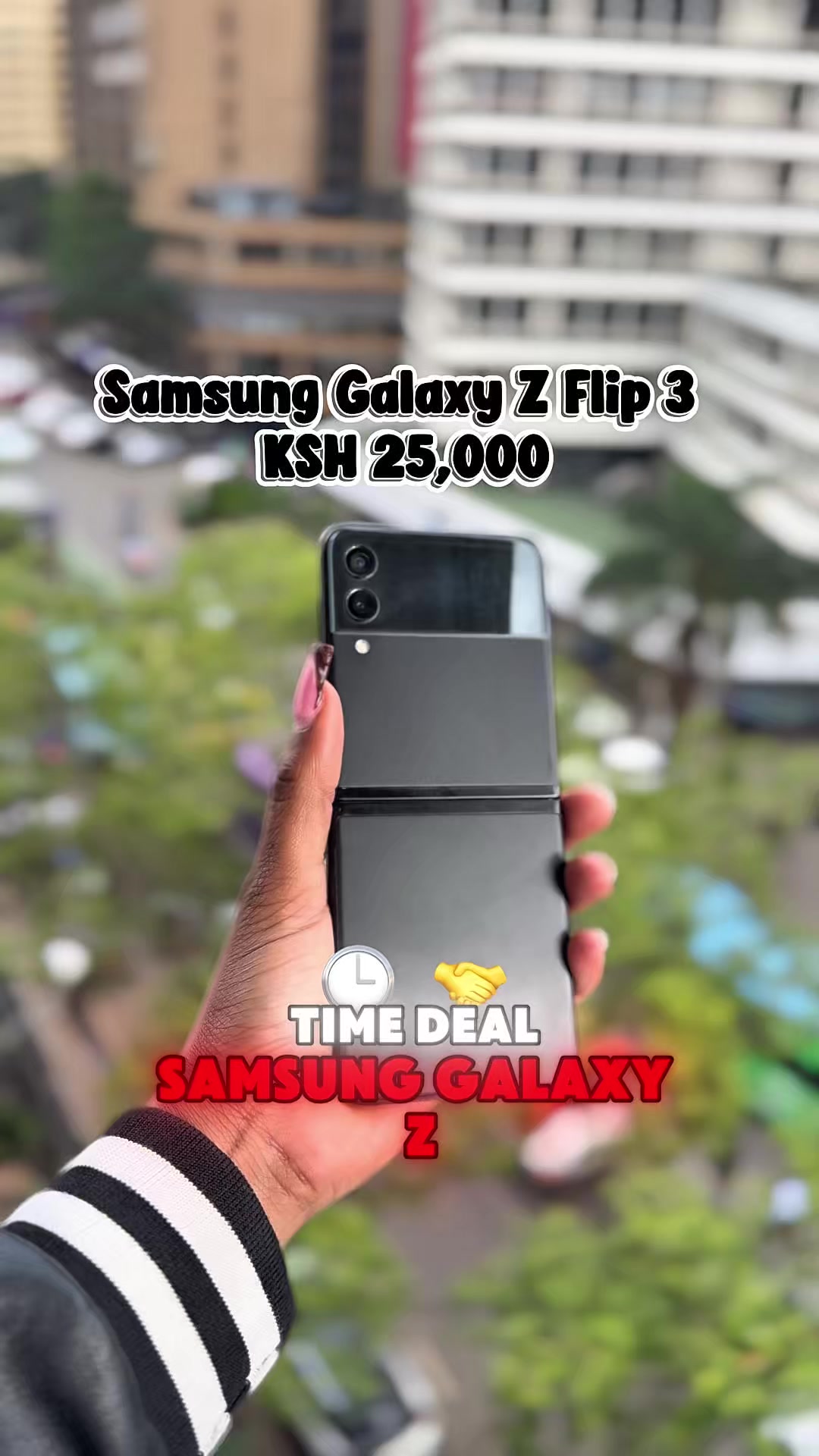 @Affordable Gadgets KE