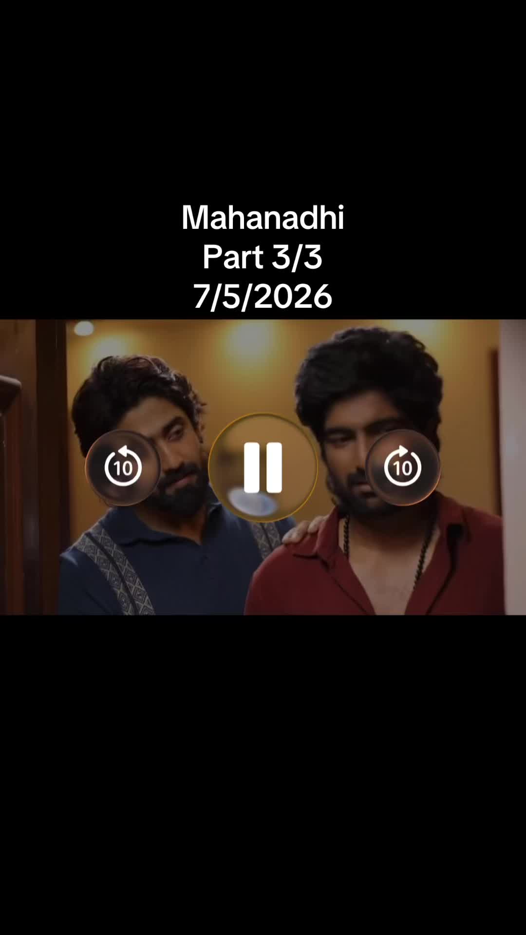 @Megala Rajagopal