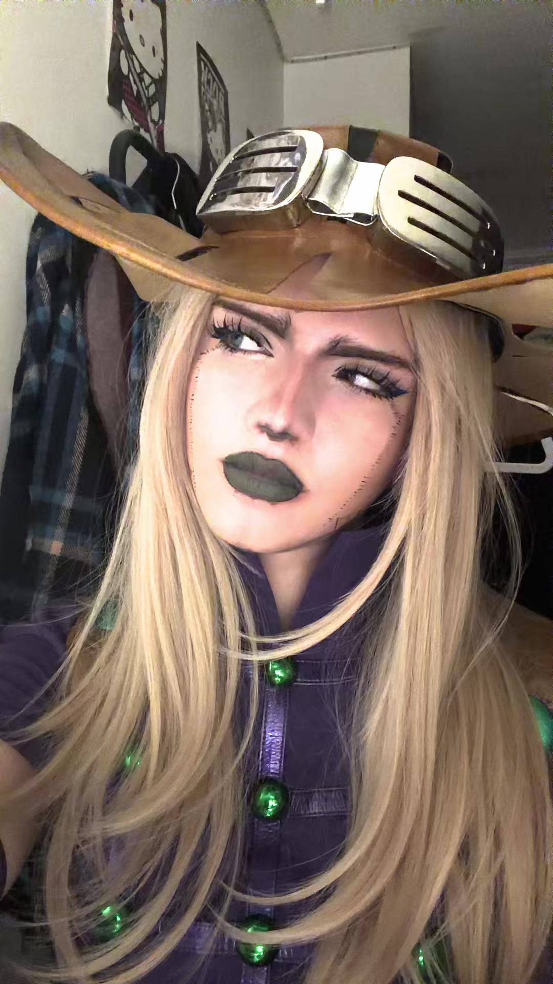 @Gitaro