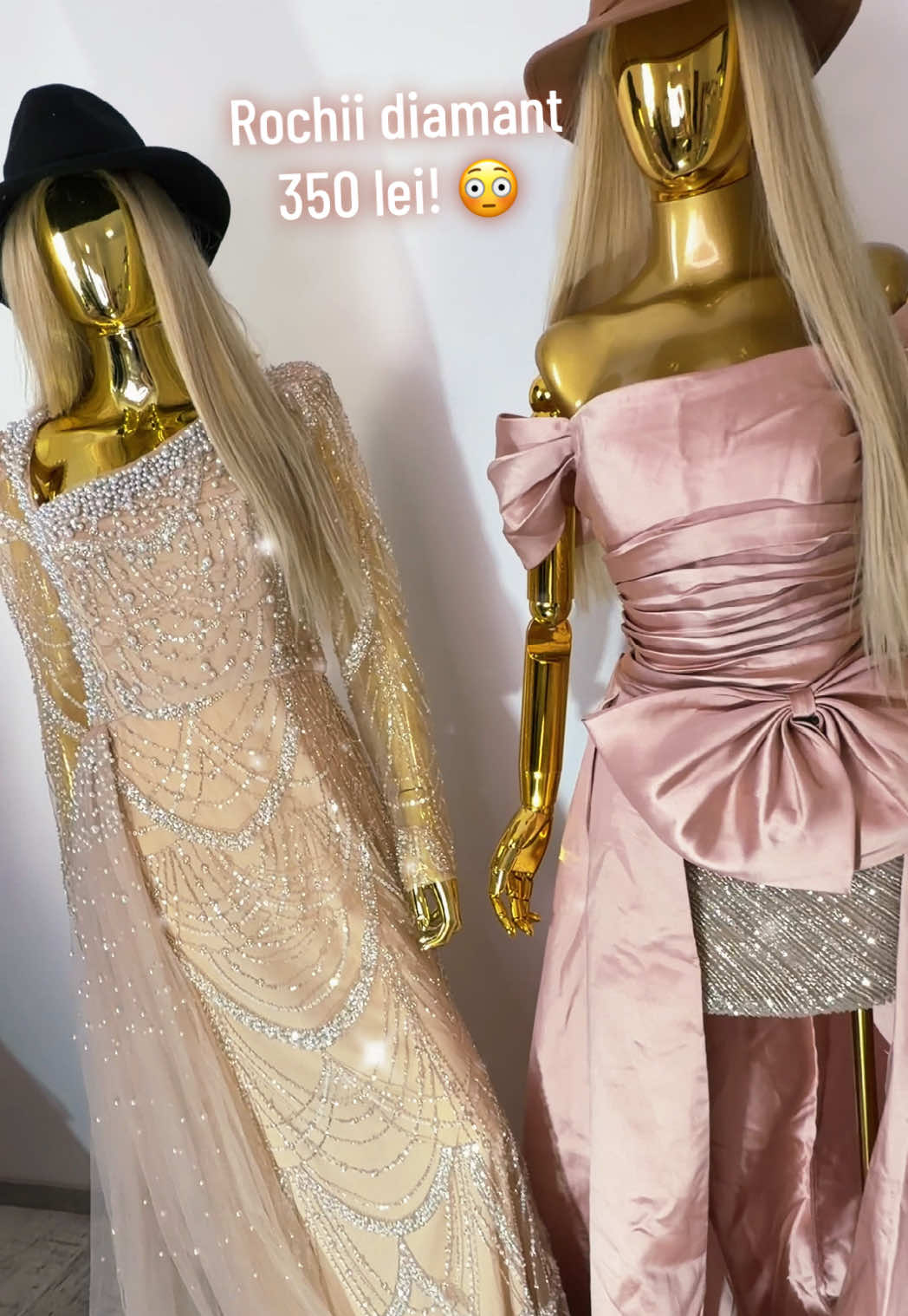 @Luluxe