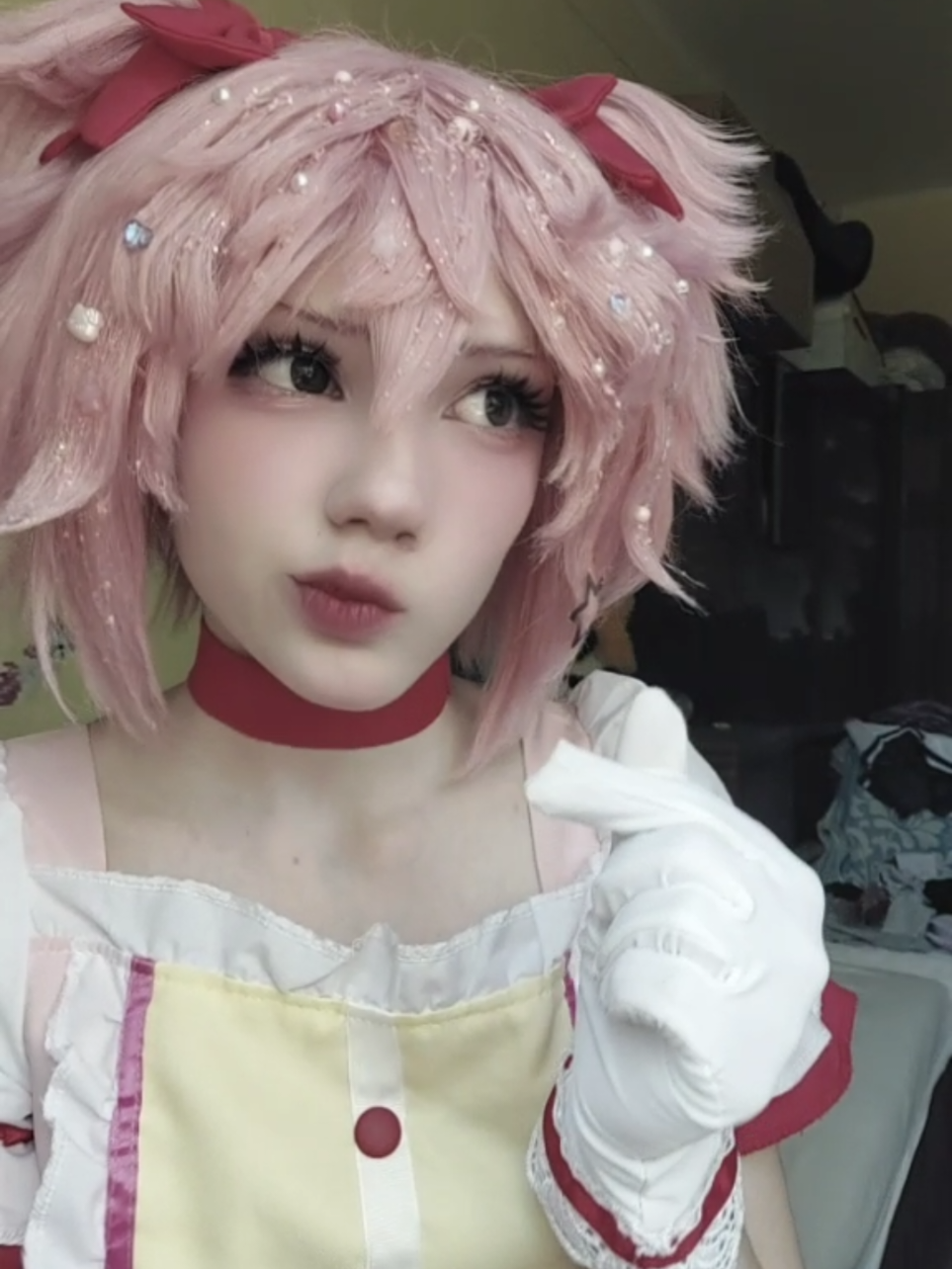 @֪ ˚꒰ 🧷 Misa ୭