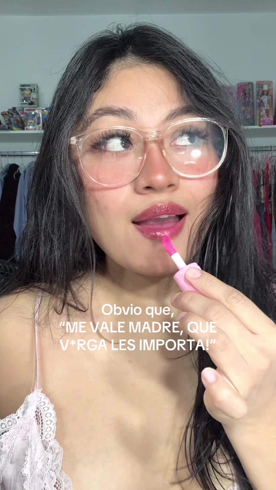 @Rosa Isela
