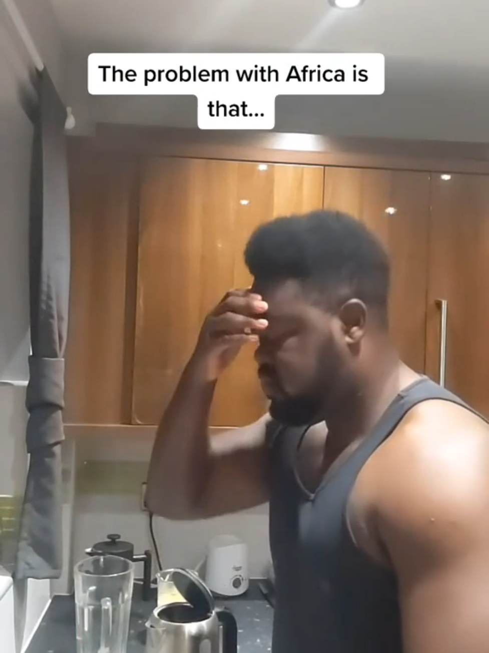 @Gambino Akuboy